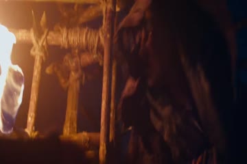 The Last Warrior 2017