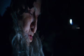 The Last Warrior 2017