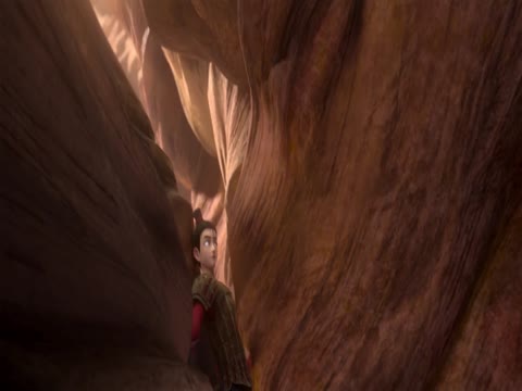 The Last Warrior 2021 Dubb Hindi