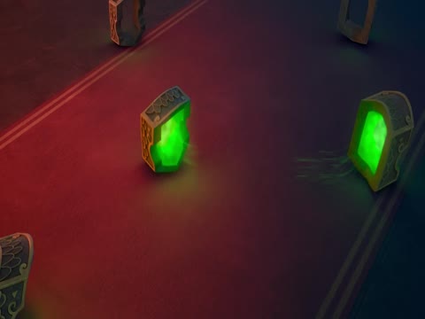 The Last Warrior 2021 Dubb Hindi