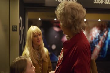 The Laundromat 2019 Dubb in Hindi