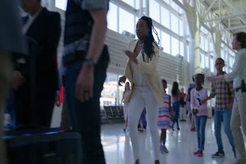 The Laundromat 2019 Dubb in Hindi