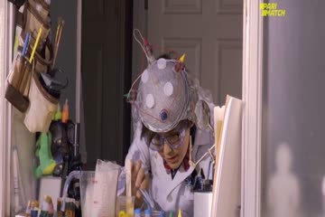 The League of Legend Keepers Shadows 2019 in hindi dubb