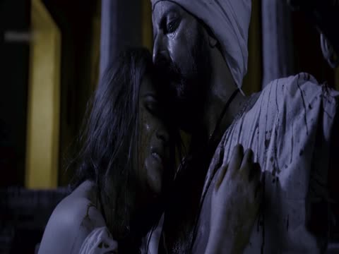 The Legend of Maula Jatt 2022 Punjabi