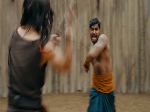 The Legend of Maula Jatt 2022 Punjabi