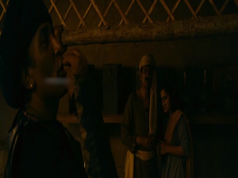 The Legend of Maula Jatt 2022 Punjabi