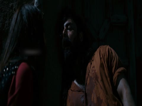 The Legend of Maula Jatt 2022 Punjabi