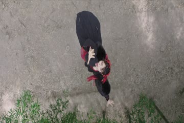 The Legend of Zu 2018 in Hindi Dubb