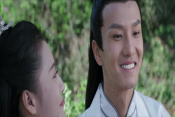 The Legend of Zu 2018 in Hindi Dubb