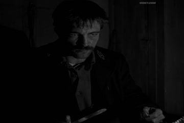 The Lighthouse 2019 Dubb in Hindi