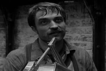 The Lighthouse 2019 Dubb in Hindi