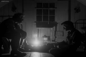 The Lighthouse 2019 Dubb in Hindi