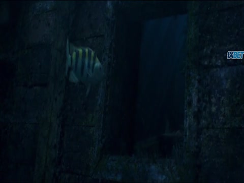 The Little Mermaid 2023 Hindi Dubb