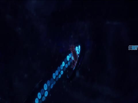 The Little Mermaid 2023 Hindi Dubb