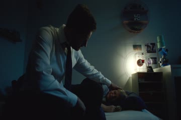 The Lodge 2019 Dubbed in hindi