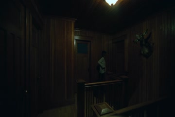 The Lodge 2019 Dubbed in hindi