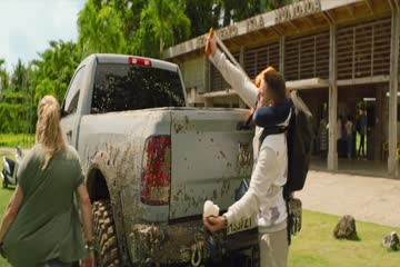 The Lost City 2022 in Hindi Dubb