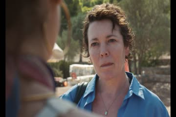 The Lost Daughter 2021 dubb in hindi