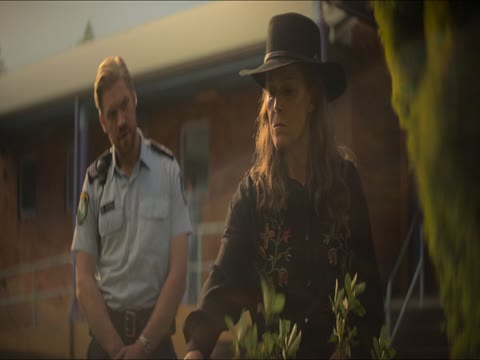 The Lost Flowers of Alice Hart 2023 Dubb Hindi