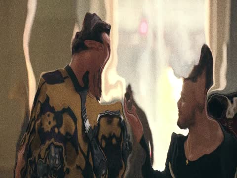 The Machine 2023 Dubb Hindi