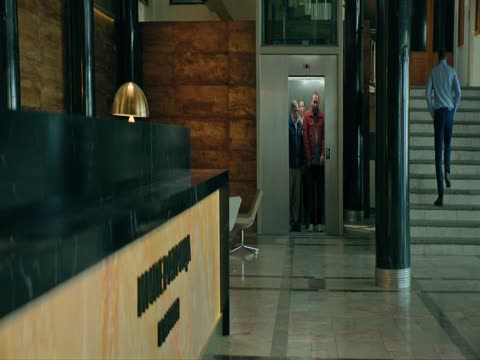 The Machine 2023 Dubb Hindi