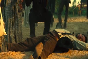 The Magnificent Seven 2016 HDTS 720p Hindi Eng