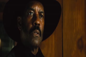 The Magnificent Seven 2016 HDTS 720p Hindi Eng