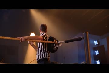 The Main Event 2020 Hindi Dubbed