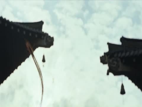 The Male Fairy Fox of Liaozhai 3 2022 Hindi Dubb