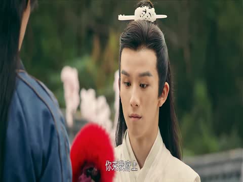 The Male Fairy Fox of Liaozhai 3 2022 Hindi Dubb