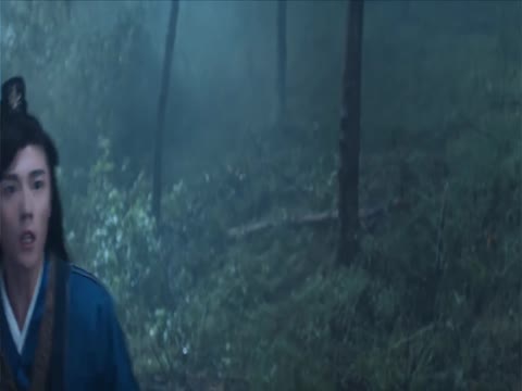 The Male Fairy Fox of Liaozhai 3 2022 Hindi Dubb