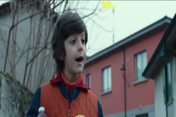 The Man Without Gravity 2019 dubb in hindi