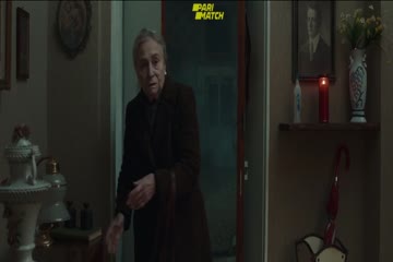 The Man Without Gravity 2019 dubb in hindi