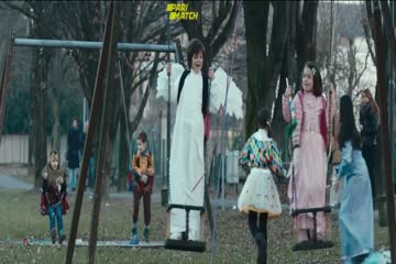 The Man Without Gravity 2019 dubb in hindi