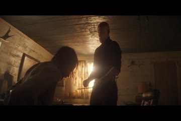 The Man from Toronto 2022 Dubb in Hindi