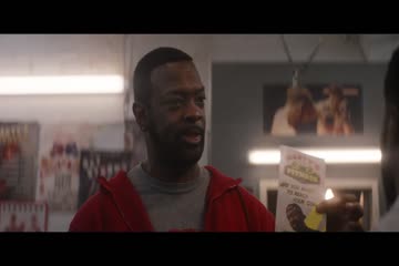 The Man from Toronto 2022 Dubb in Hindi