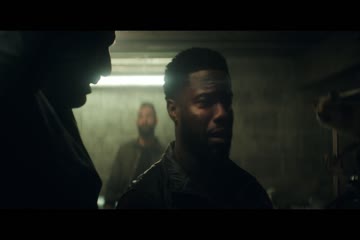 The Man from Toronto 2022 Dubb in Hindi