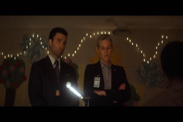 The Man from Toronto 2022 Dubb in Hindi