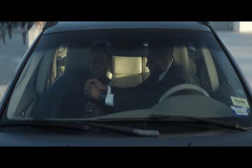 The Man from Toronto 2022 Dubb in Hindi