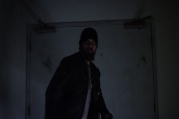 The Marine 5 Battleground Video 2017 in Hindi