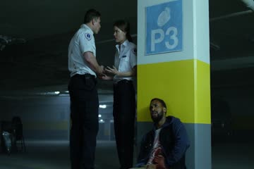 The Marine 5 Battleground Video 2017 in Hindi