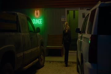 The Marksman 2021 in Hindi dubbed