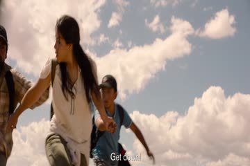 The Marksman 2021 in Hindi dubbed