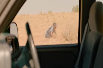 The Marksman 2021 in Hindi dubbed