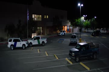 The Marksman 2021 in Hindi dubbed