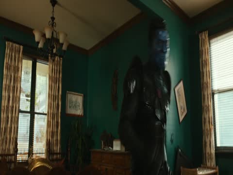 The Marvels 2023 Dubb in Hindi