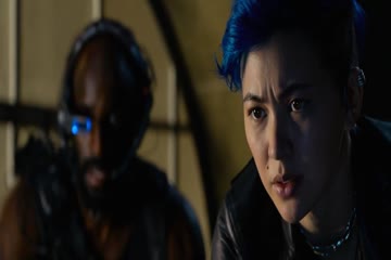 The Matrix Resurrections 2021 hd print in hindi dubb