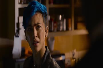 The Matrix Resurrections 2021 hd print in hindi dubb