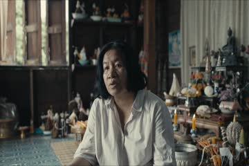 The Medium 2021 Dubb in Hindi