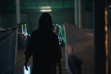 The Medium 2021 Dubb in Hindi